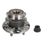 Conjunto de rolamentos de roda SKF VKBA 7766