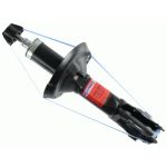 Amortiguador SACHS 170 128