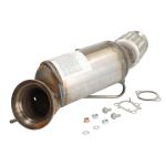 Catalyseur ASSO MARMITTE SRL 08.0067