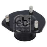 Palier d'appui de jambe de suspension FEBI BILSTEIN 198013