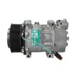Compresseur de climatisation SANDEN SD7H15-6243