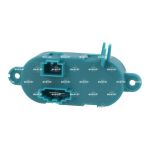 Regulador, ventilador interior NRF 342136