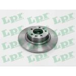 Disco freno LPR P1014P