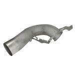 Tubo de escape DINEX 6LG000