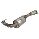 Catalyseur ASSO MARMITTE SRL ASSC58.15021