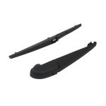 Limpa para-brisas MAMMOOTH MMT RAW 625 320mm