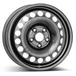 Stahlfelge 16 zoll ALCAR 5x112 6,5J ET48