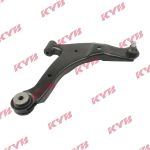 Suspension de roue KYB KSC4651