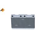 Warmtewisselaar, interieur verwarming NRF 54283