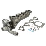 Chargeur, recharge TURBO REMAN 802419-8/TR