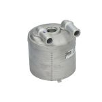 Arrefecedor de óleo do motor NISSENS 91506