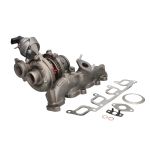 Chargeur, recharge TURBO REMAN 792290-4/TR