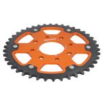 Piñón SUPERSPROX RST-273:42-ORG