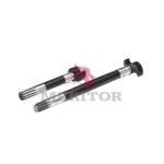 Kit de réparation (arbre à cames) MERITOR MCS050232