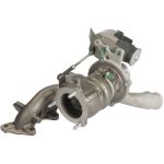 Sobrealimentador, sobrealimentação MOTO REMO 16399880016/R