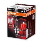 Glühlampe Halogen OSRAM HS1 Night Racer 50% Moto 12V, 35W