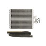 Warmtewisselaar, interieur verwarming NRF 54382