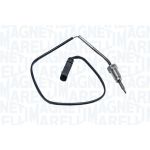 Capteur, température des gaz MAGNETI MARELLI 172000295010
