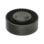 Spanrol/geleiderpoelie, V-riem SKF VKM 38219