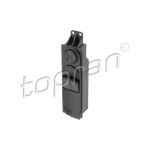 Interruptor, elevadores dos vidros HANS PRIES 410 925