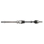 Albero motore POINT GEAR PNG76301
