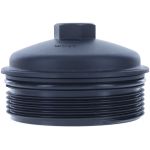 Tapa, carcasa de filtro de aceite MOTORAD MO307