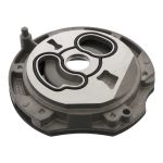 Oliepomp, versnellingsbak FEBI 48605