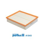Filtro de ar PURFLUX A1843