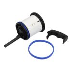 Brandstoffilter BOSCH F 026 402 385