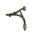 Bras de suspension DELPHI TC2713 essieu avant