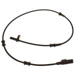 Capteur, vitesse de rou TEXTAR 45134100