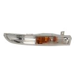 Luz indicadora frontal DEPO 341-1610L-AQ-C