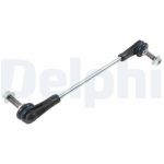 Haste/braço, estabilizador DELPHI TC4984