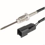 Capteur, température des gaz HERTH+BUSS JAKOPARTS J5953006