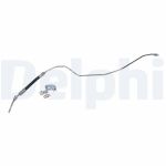 Flexible de frein DELPHI LH8115
