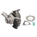 Chargeur, recharge TURBO REMAN 786880-23/TR