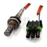 Sonda lambda MEAT & DORIA 81016