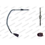 Sensor de temperatura dos gases de escape WAGNER ETP00275