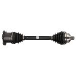 Eje de transmisión POINT GEAR PNG72986