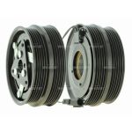 Embraiagem magnética, compressor do ar condicionado NRF 380169