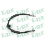 Tubo do travão flexível traseiro, esquerdo LPR 6T49439