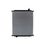 Radiador, arrefecimento do motor MAHLE CR 709 000S