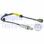 Sonde lambda DELPHI ES20530-12B1