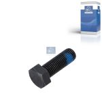 Vis, étrier de frein DT Spare Parts 1.22488