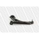 Suspensão da roda MONROE L15558