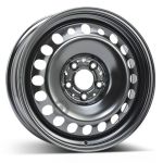 Stahlfelge 17 zoll ALCAR 5x112 6,5J ET38