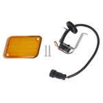 Luz de marcação TRUCKLIGHT CL-IV014L