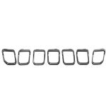 Grille de radiateur - pièces BLIC 6502-07-3235996P
