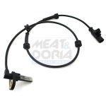 Capteur, vitesse de rou MEAT & DORIA 90923E