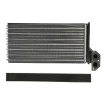 Permutador de calor, aquecimento interior NRF 54320